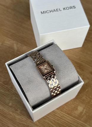Жіночий годинник michael kors мк4932 оригінал