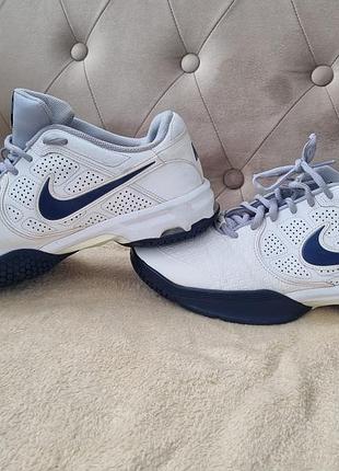 Кроссовки nike 45 размер
