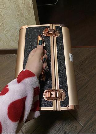 Кейс для косметики
