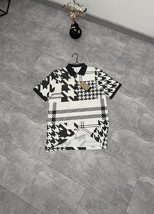 Футболка the nike dri-fit polo