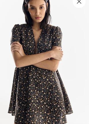 Сукня h&m нова 5