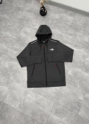 Худі the north face men’s
