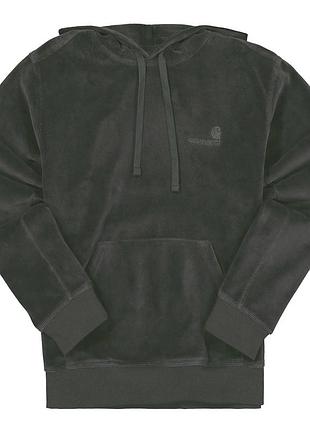 Carhartt вклюрове худі wip hooded united script sweat