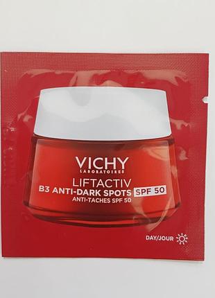 Набор vichy liftactiv b3 2