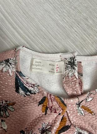 Сукня zara 3