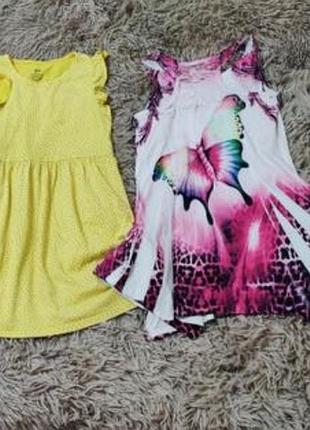 Плаття n&m