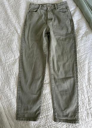 Джинси від zara