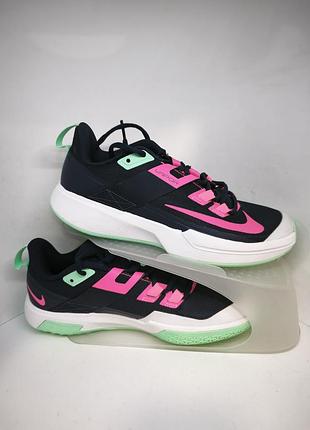 Кроссовки nike court vapor lite (dc3432-402)новые,оригинал