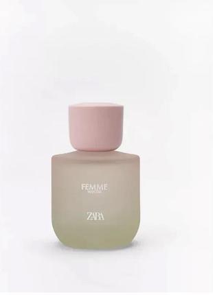Духи   zara