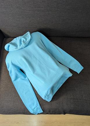 Худи, кофта от calvin klein 4