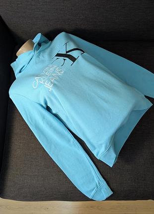 Худи, кофта от calvin klein 5