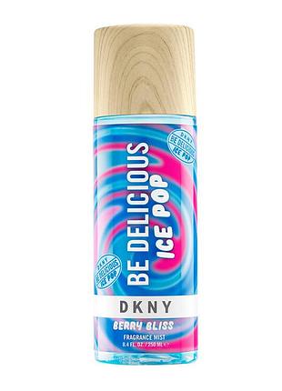 Парфумований спрей dkny be delicious ice pop