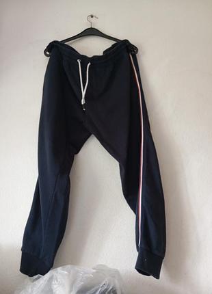 Штаны спортивные xxl хлопок