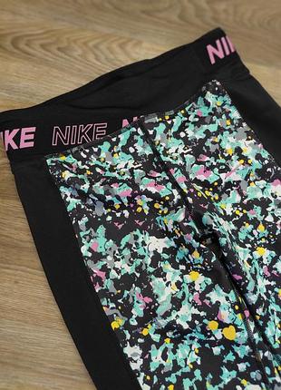 Лосини nike 2