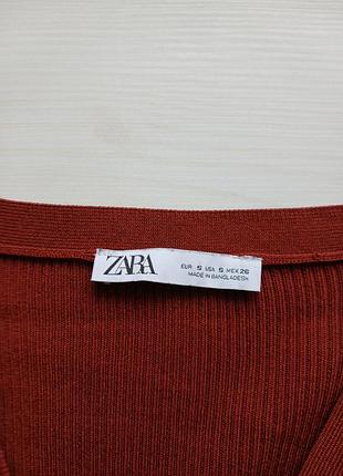 Кофтинка zara 6