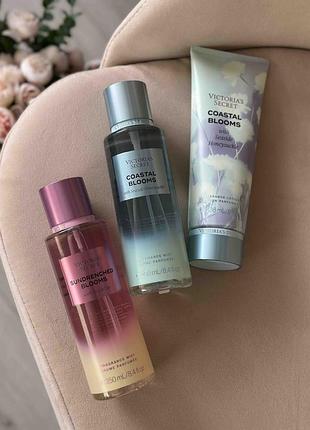 Косметика victoria's secret 🌸