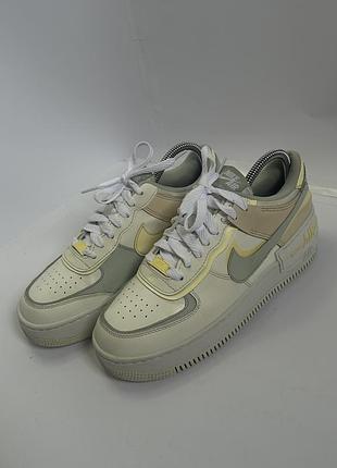 Кросівки nike air force shadow розмір 40
