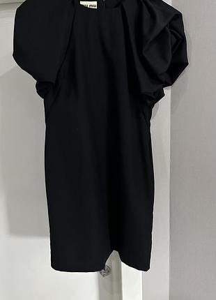 Сукня miu miu 5