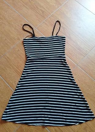 Сарафан h&amp;m