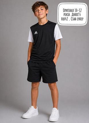 Adidas футболка 10-12 років