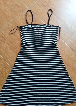 Сарафан h&m 2