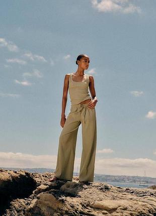 Штани zara