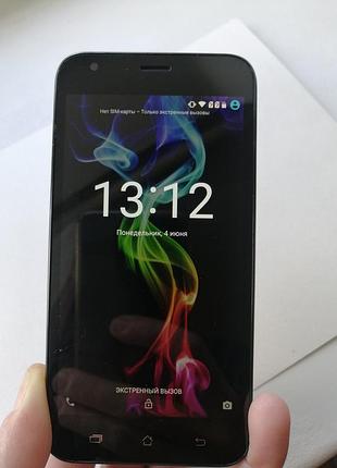 Смартфон archos ac-50c