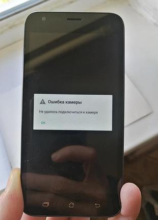Смартфон archos ac-50c 3