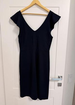 Сукня massimo dutti