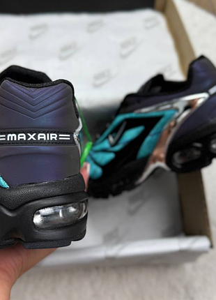 Air max air max tailwind 5 x skepta 7