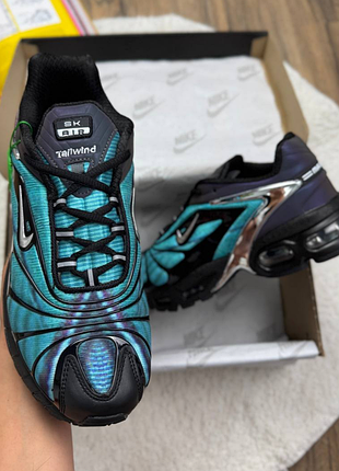 Air max air max tailwind 5 x skepta 10
