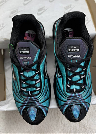 Air max air max tailwind 5 x skepta 3