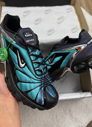 Air max air max tailwind 5 x skepta
