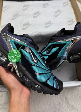 Air max air max tailwind 5 x skepta 4