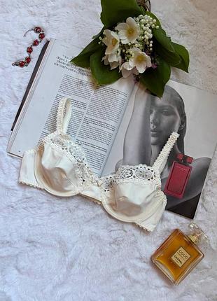 Розкішний якісний бюстгальтер м'яка чашка 75в 80в 85в passionata