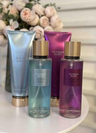 Косметика victoria's secret 🌸