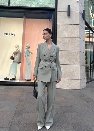 Брюки zara 3