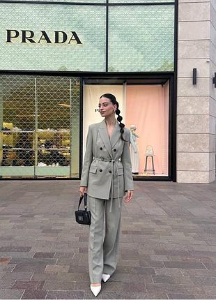 Брюки zara