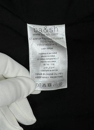 Платье ba&sh 10