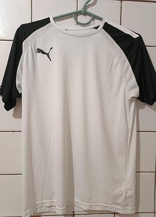 Продам фирменную фудболку puma xl