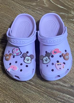 Crocs оригінал