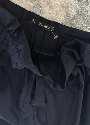 Штани zara basic 3