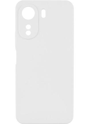 Чохол silicone cover ummi lakshmi full camera (aa) для oppo a60 4g білий / white
