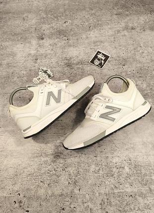 Кроссовки new balance 247