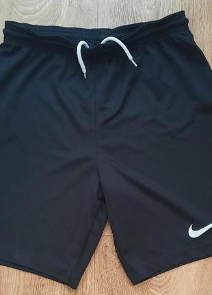 Оригинальные шорты nike для мальчиков, размер м
