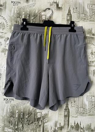 Gymshark мужские спортивные шорты
