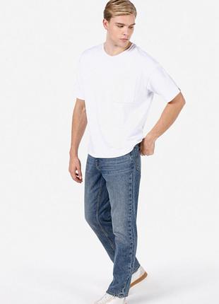 Джинси regular fit чоловічі colin's 36-32