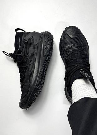 ✔️ nike acg mountain fly  black gore- tex