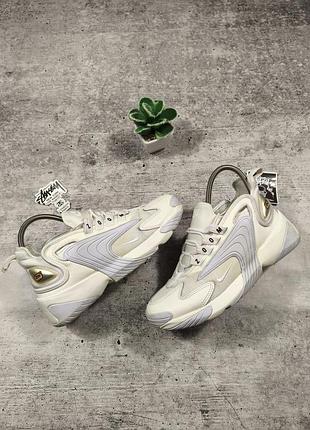 Кроссовки nike zoom 2k