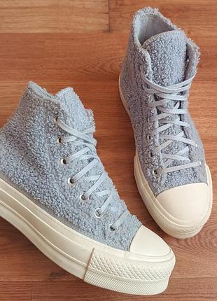 Оригинальные converse р36.5 длина стельки по факту 23.5см